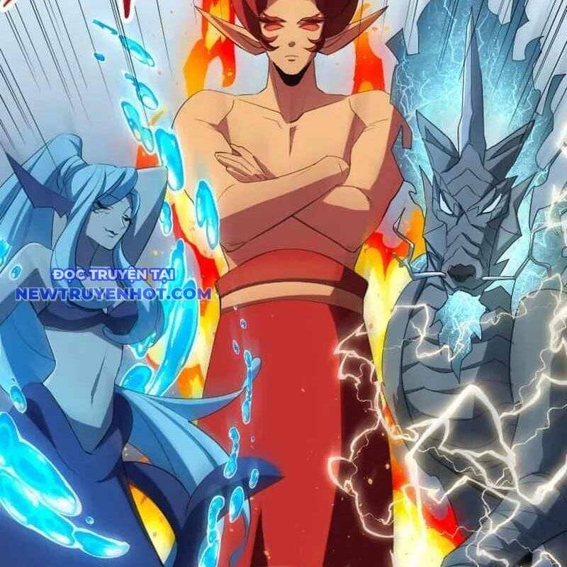 Vô Song Cùng Với Vũ Khí Ẩn [Chap 1-55]