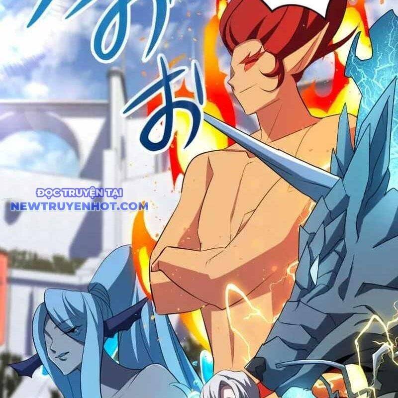 Vô Song Cùng Với Vũ Khí Ẩn [Chap 1-55]