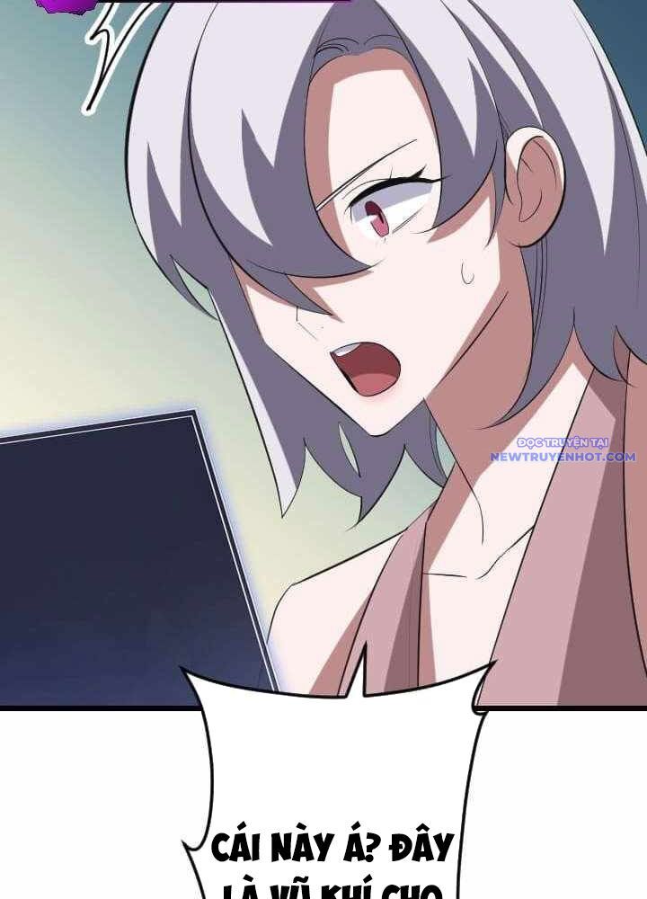 Vô Song Cùng Với Vũ Khí Ẩn [Chap 1-55]
