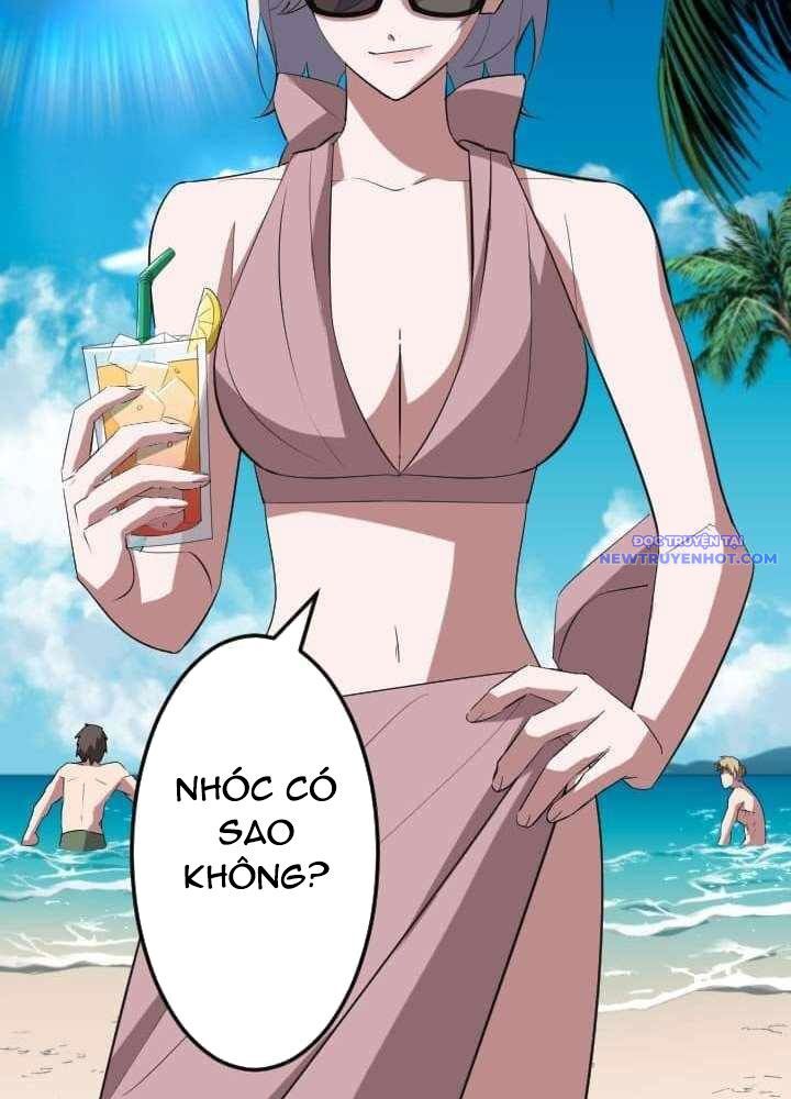 Vô Song Cùng Với Vũ Khí Ẩn [Chap 1-55]