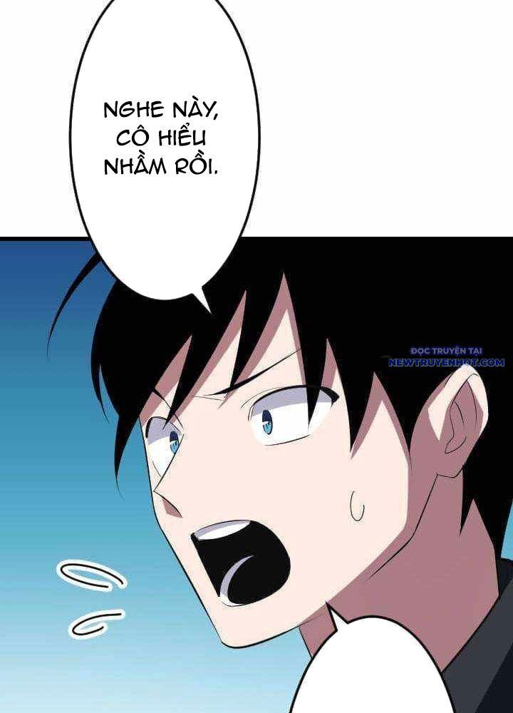 Vô Song Cùng Với Vũ Khí Ẩn [Chap 1-55]