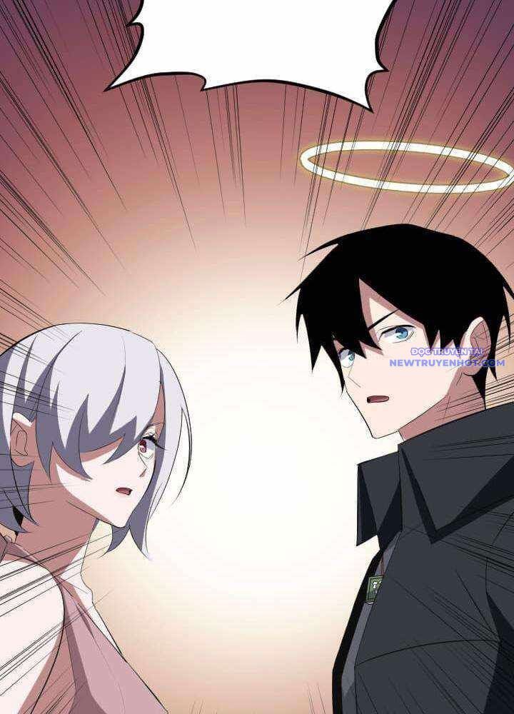 Vô Song Cùng Với Vũ Khí Ẩn [Chap 1-55]