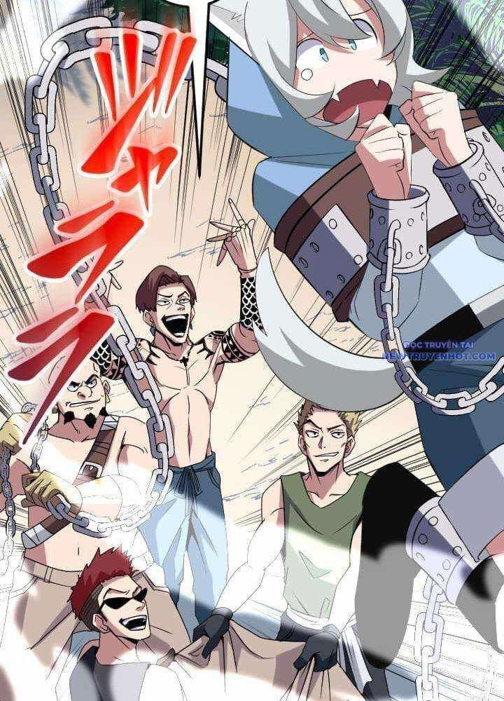 Vô Song Cùng Với Vũ Khí Ẩn [Chap 1-55]