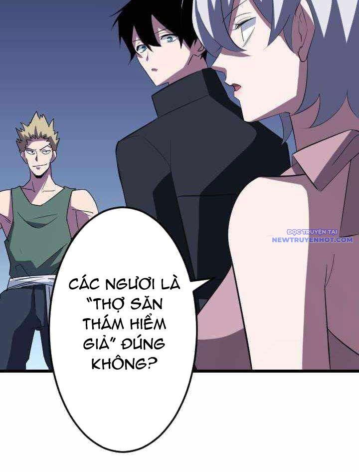Vô Song Cùng Với Vũ Khí Ẩn [Chap 1-55]