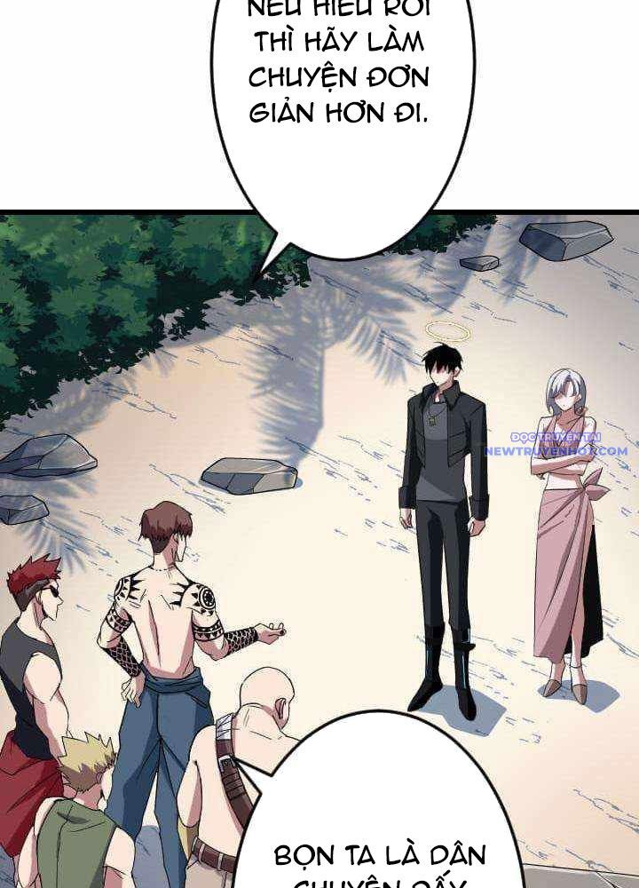 Vô Song Cùng Với Vũ Khí Ẩn [Chap 1-55]