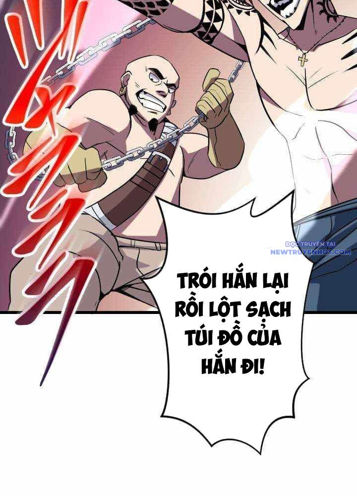 Vô Song Cùng Với Vũ Khí Ẩn [Chap 1-55]