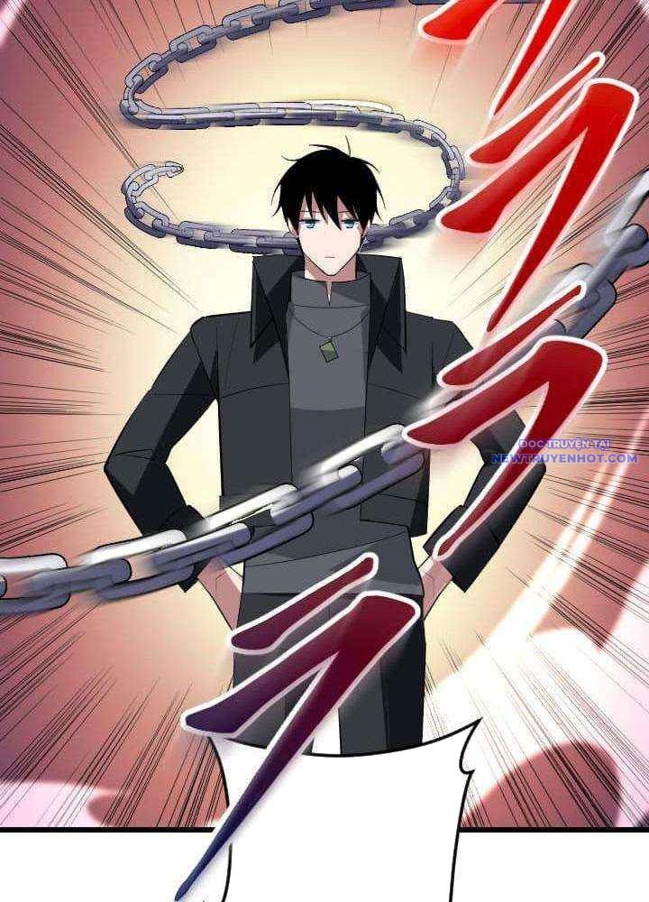 Vô Song Cùng Với Vũ Khí Ẩn [Chap 1-55]
