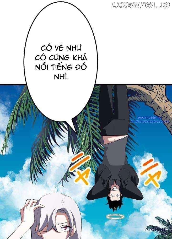 Vô Song Cùng Với Vũ Khí Ẩn [Chap 1-55]