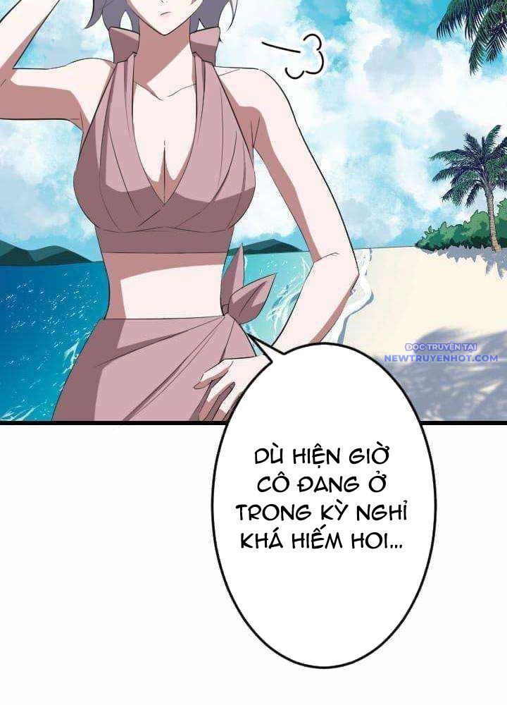 Vô Song Cùng Với Vũ Khí Ẩn [Chap 1-55]