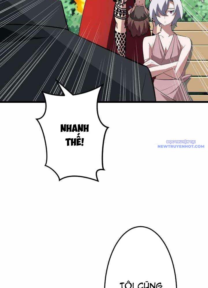Vô Song Cùng Với Vũ Khí Ẩn [Chap 1-55]