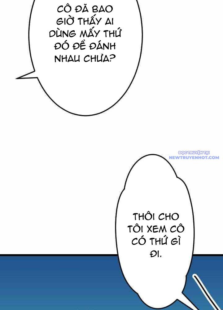 Vô Song Cùng Với Vũ Khí Ẩn [Chap 1-55]