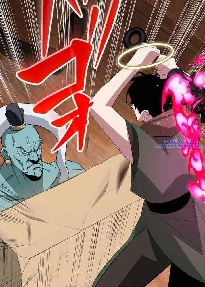 Vô Song Cùng Với Vũ Khí Ẩn [Chap 1-55]