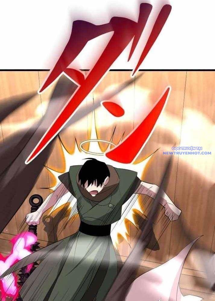 Vô Song Cùng Với Vũ Khí Ẩn [Chap 1-55]