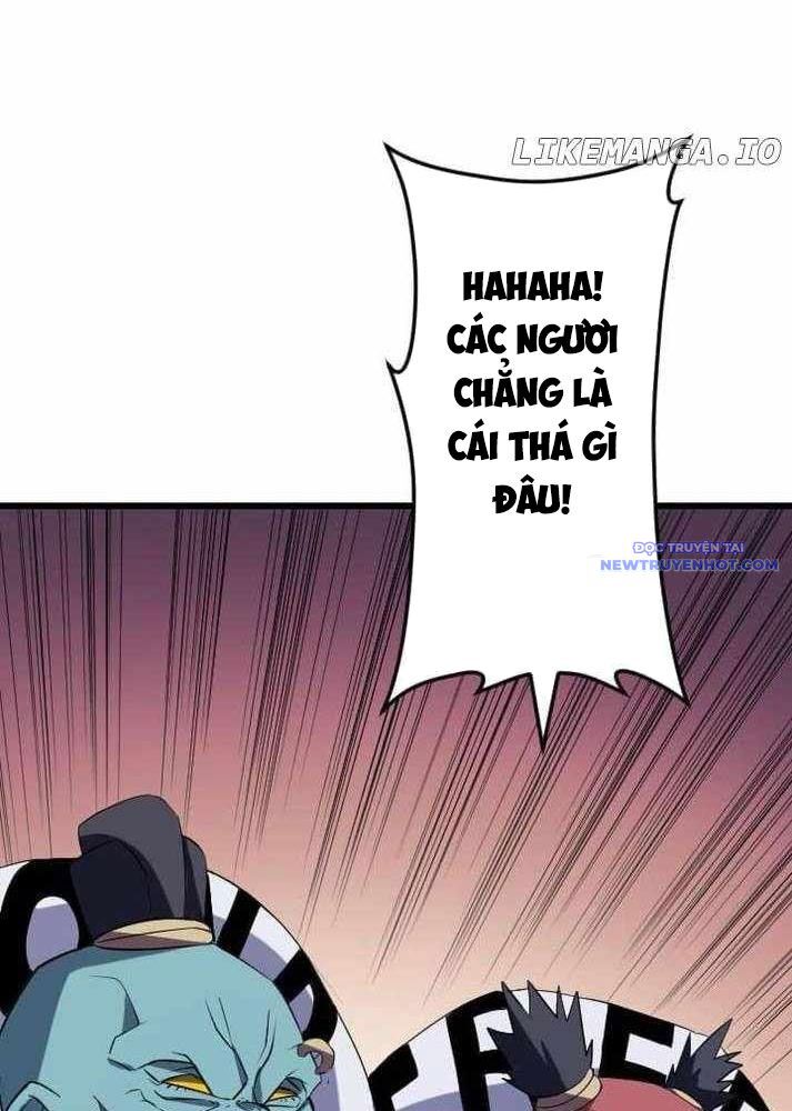 Vô Song Cùng Với Vũ Khí Ẩn [Chap 1-55]