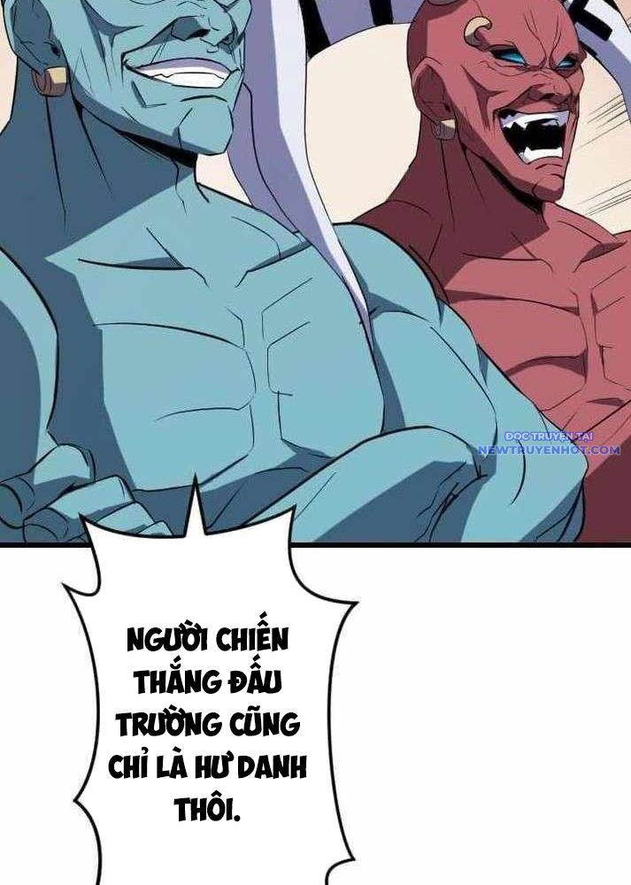 Vô Song Cùng Với Vũ Khí Ẩn [Chap 1-55]