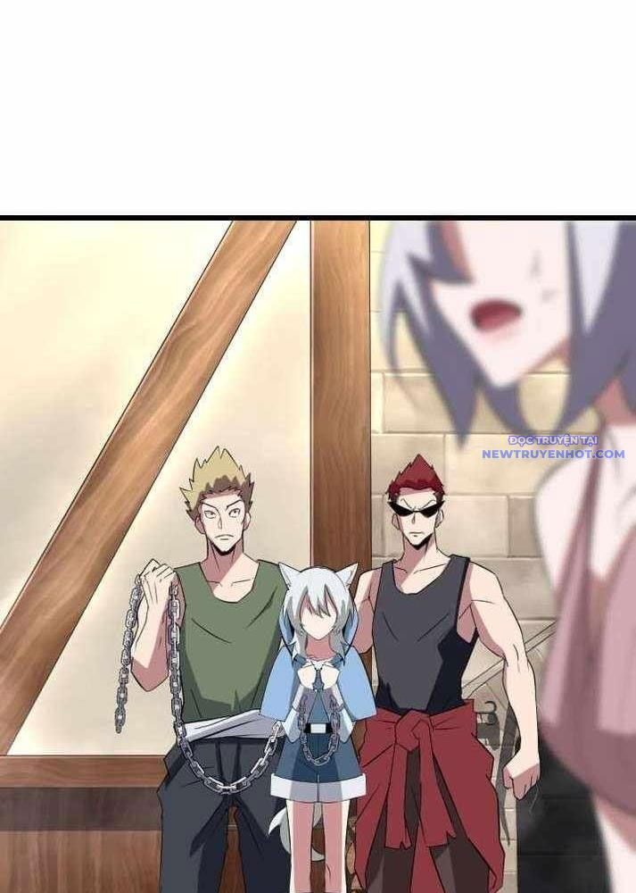 Vô Song Cùng Với Vũ Khí Ẩn [Chap 1-55]
