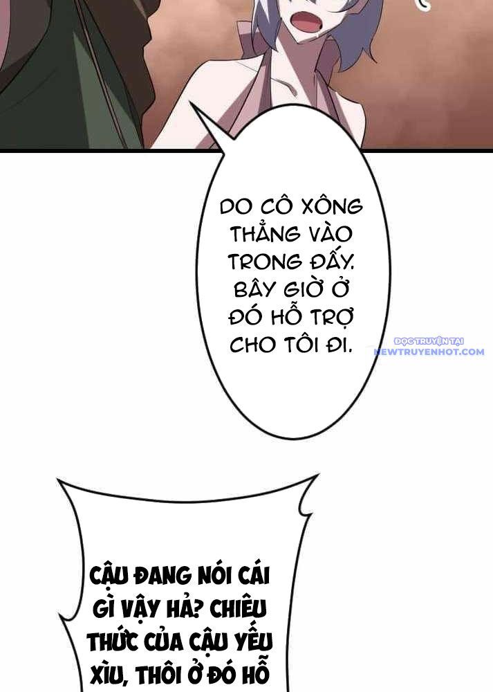 Vô Song Cùng Với Vũ Khí Ẩn [Chap 1-55]