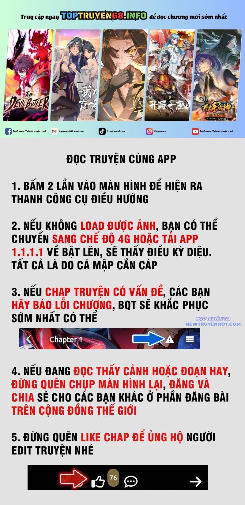 Vô Song Cùng Với Vũ Khí Ẩn [Chap 1-55]