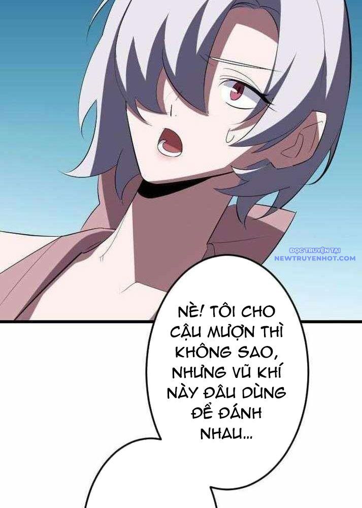 Vô Song Cùng Với Vũ Khí Ẩn [Chap 1-55]