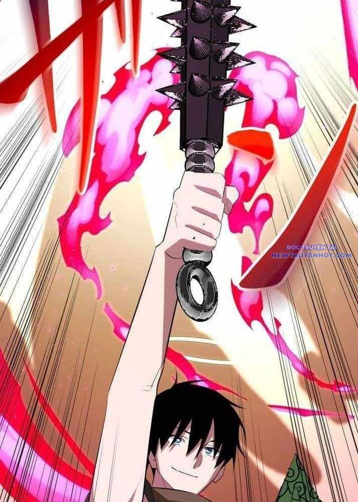 Vô Song Cùng Với Vũ Khí Ẩn [Chap 1-55]