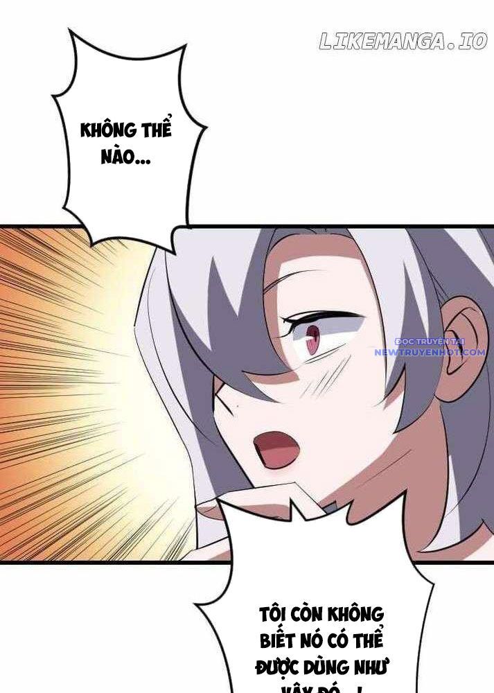 Vô Song Cùng Với Vũ Khí Ẩn [Chap 1-55]