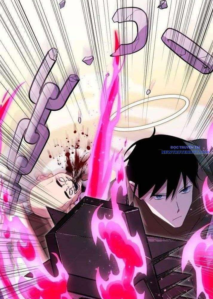 Vô Song Cùng Với Vũ Khí Ẩn [Chap 1-55]