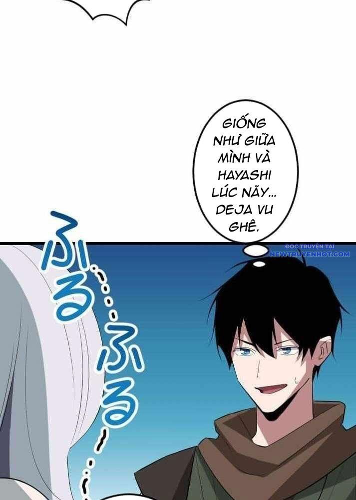 Vô Song Cùng Với Vũ Khí Ẩn [Chap 1-55]