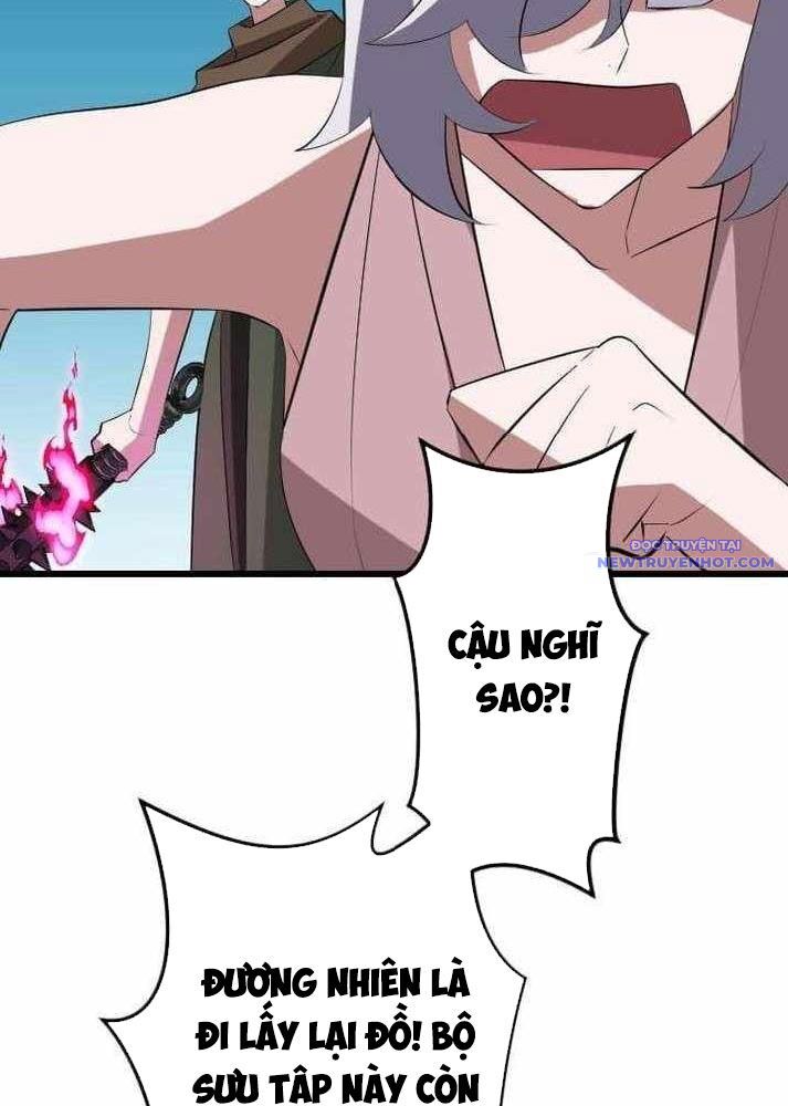Vô Song Cùng Với Vũ Khí Ẩn [Chap 1-55]