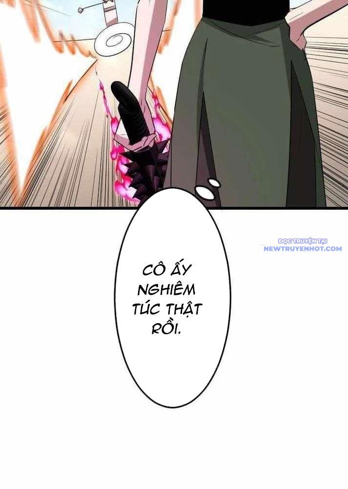 Vô Song Cùng Với Vũ Khí Ẩn [Chap 1-55]