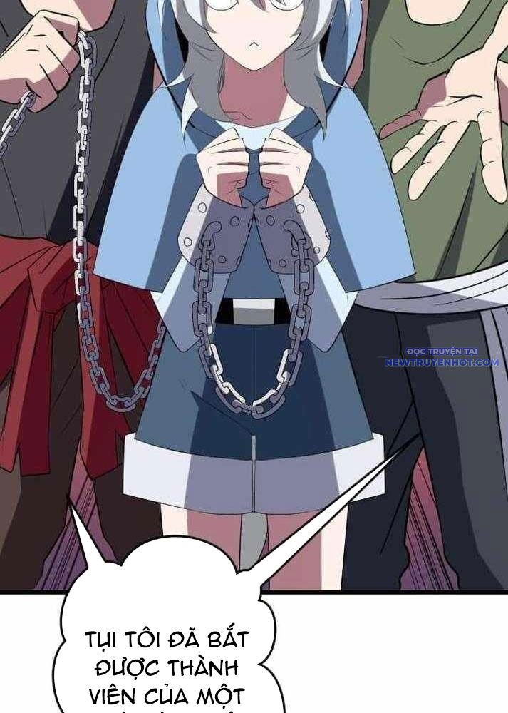 Vô Song Cùng Với Vũ Khí Ẩn [Chap 1-55]