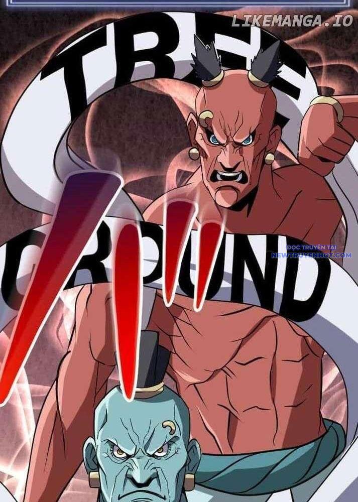 Vô Song Cùng Với Vũ Khí Ẩn [Chap 1-55]