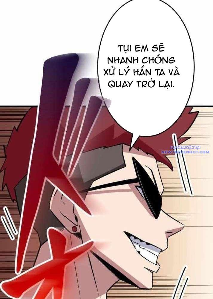 Vô Song Cùng Với Vũ Khí Ẩn [Chap 1-55]
