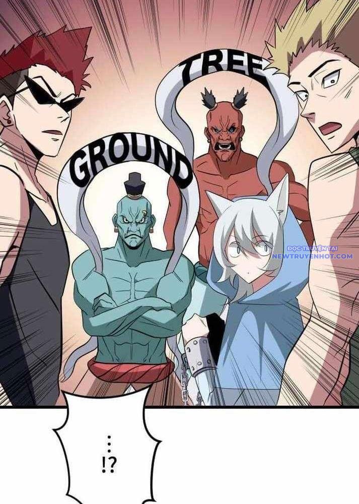 Vô Song Cùng Với Vũ Khí Ẩn [Chap 1-55]