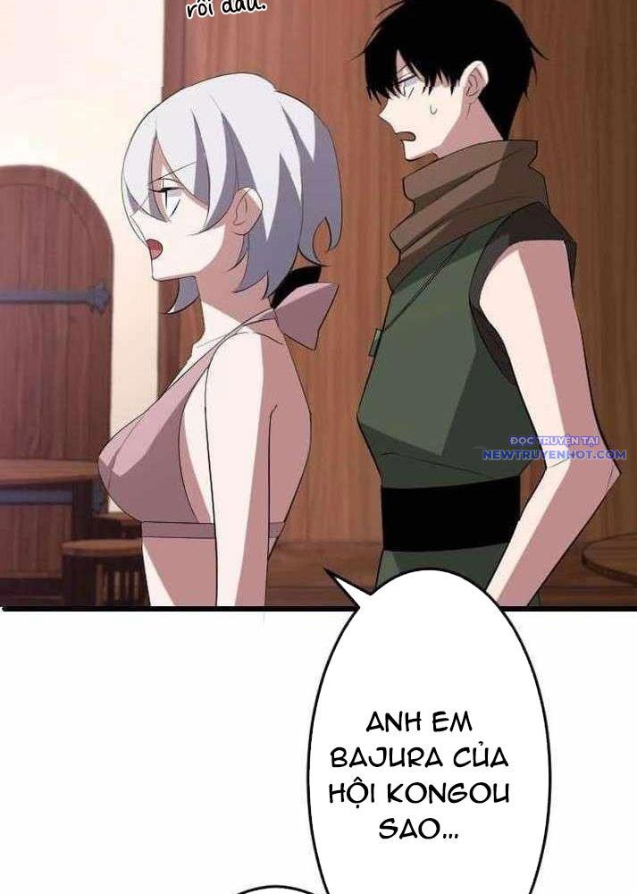 Vô Song Cùng Với Vũ Khí Ẩn [Chap 1-55]