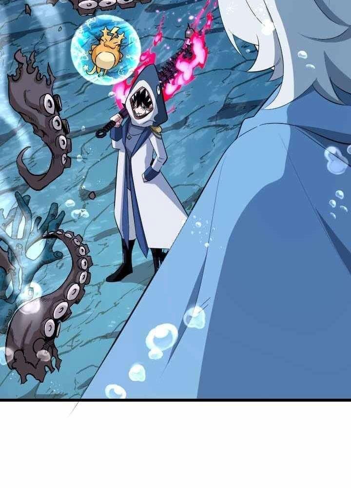 Vô Song Cùng Với Vũ Khí Ẩn [Chap 1-55]