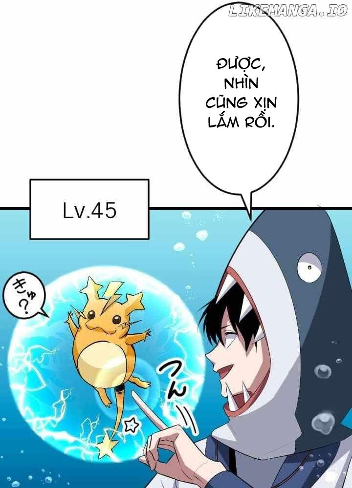Vô Song Cùng Với Vũ Khí Ẩn [Chap 1-55]