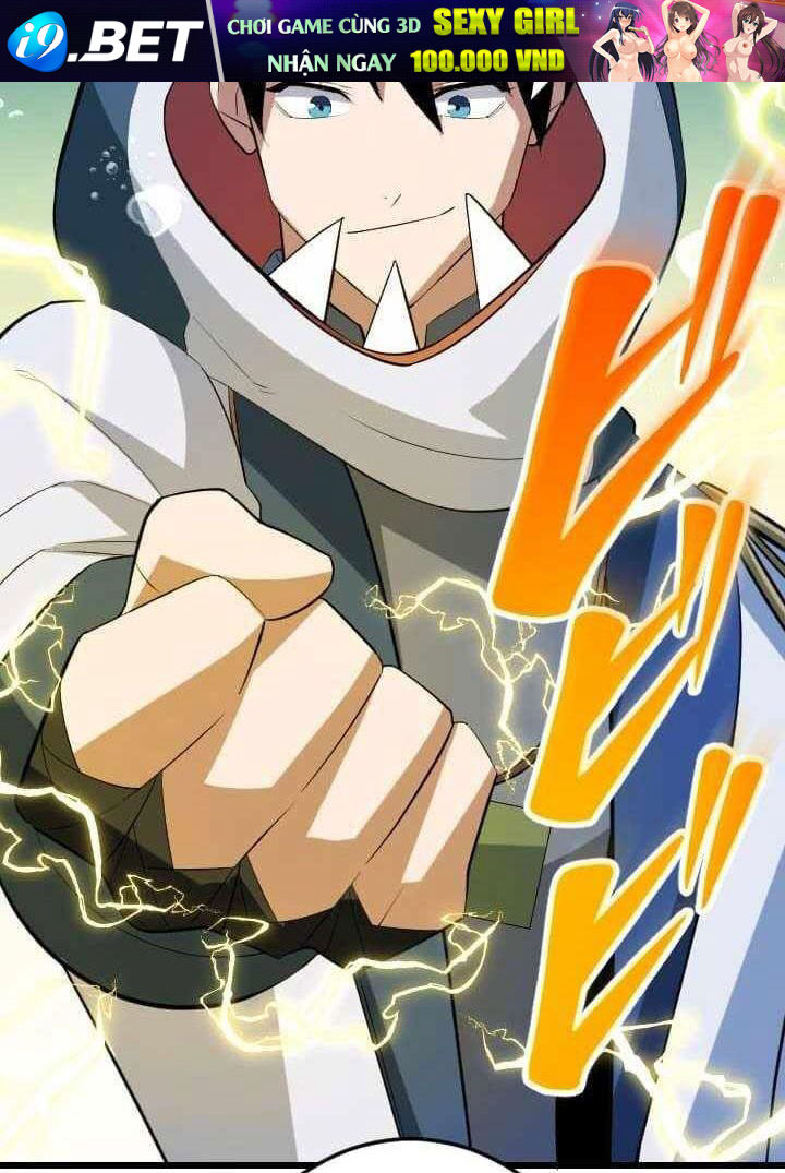 Vô Song Cùng Với Vũ Khí Ẩn [Chap 1-55]