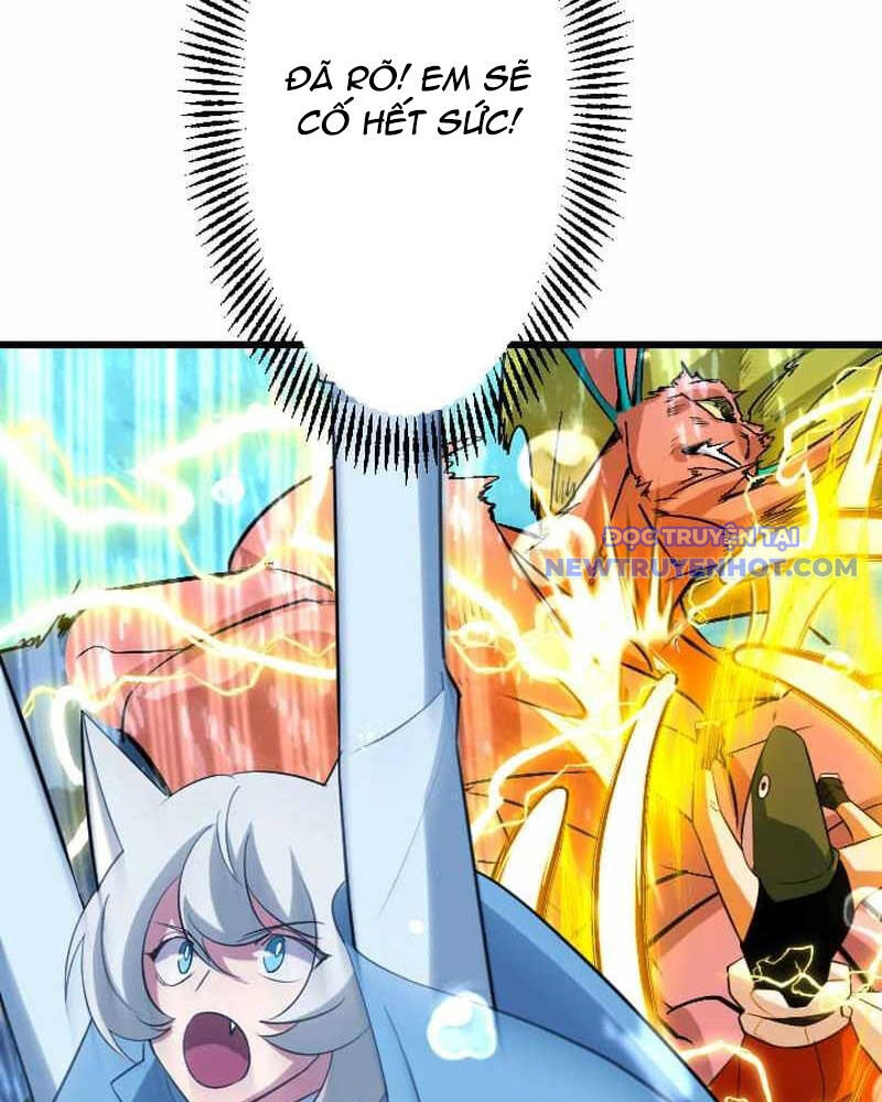 Vô Song Cùng Với Vũ Khí Ẩn [Chap 1-55]