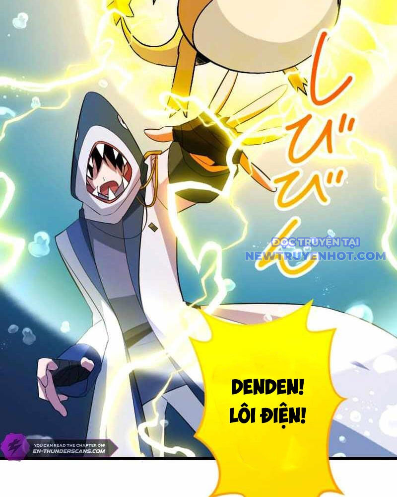 Vô Song Cùng Với Vũ Khí Ẩn [Chap 1-55]