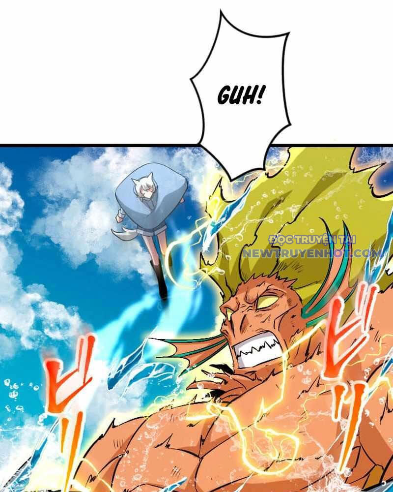 Vô Song Cùng Với Vũ Khí Ẩn [Chap 1-55]