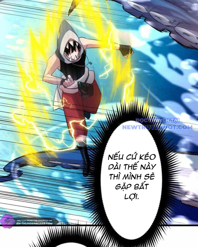 Vô Song Cùng Với Vũ Khí Ẩn [Chap 1-55]