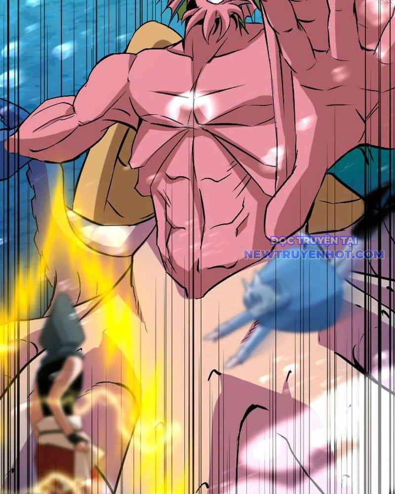 Vô Song Cùng Với Vũ Khí Ẩn [Chap 1-55]