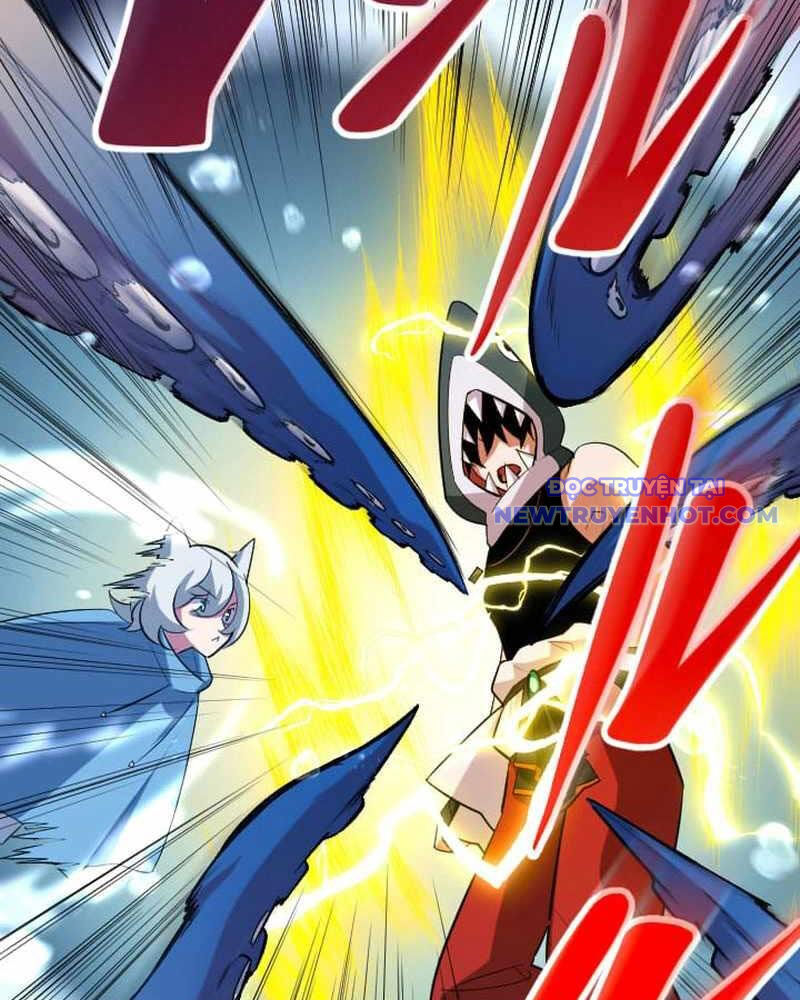 Vô Song Cùng Với Vũ Khí Ẩn [Chap 1-55]
