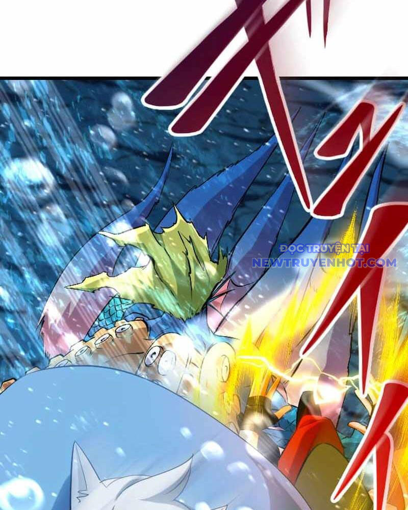 Vô Song Cùng Với Vũ Khí Ẩn [Chap 1-55]