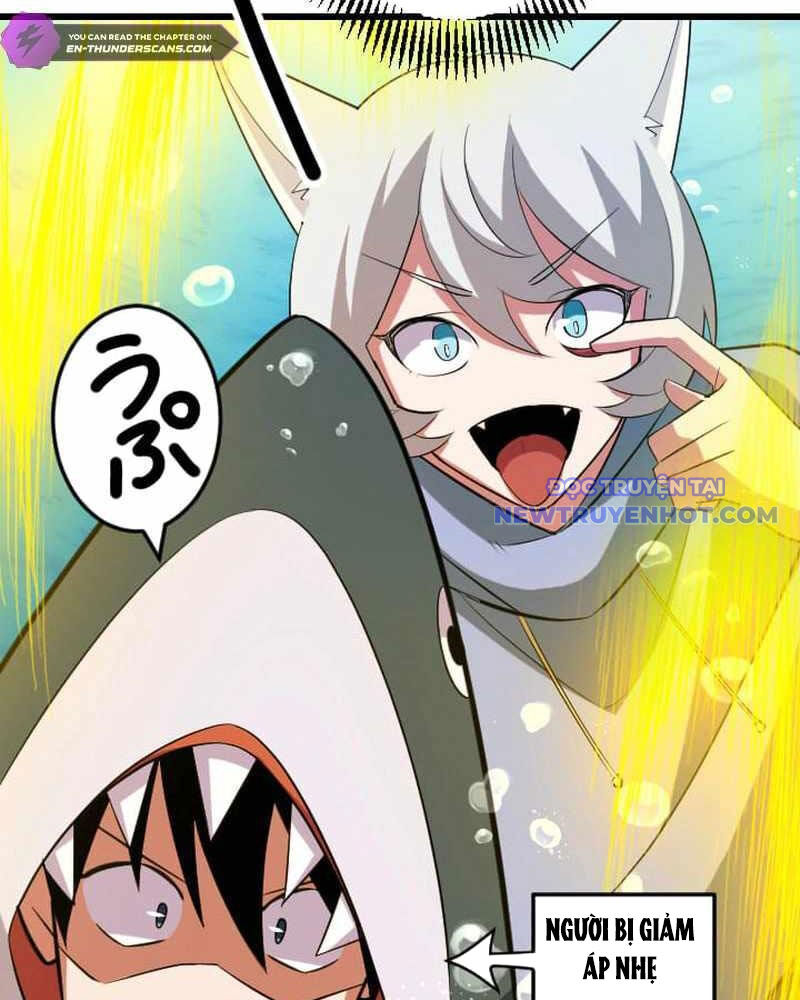 Vô Song Cùng Với Vũ Khí Ẩn [Chap 1-55]