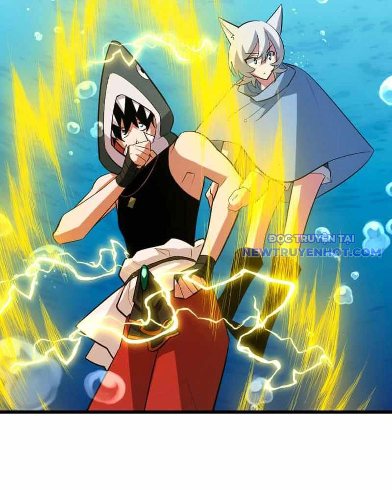 Vô Song Cùng Với Vũ Khí Ẩn [Chap 1-55]