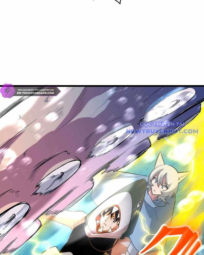 Vô Song Cùng Với Vũ Khí Ẩn [Chap 1-55]