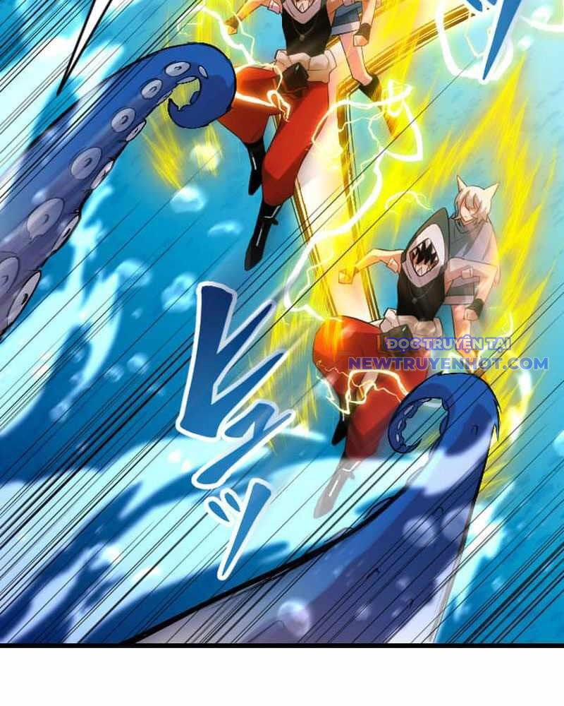 Vô Song Cùng Với Vũ Khí Ẩn [Chap 1-55]