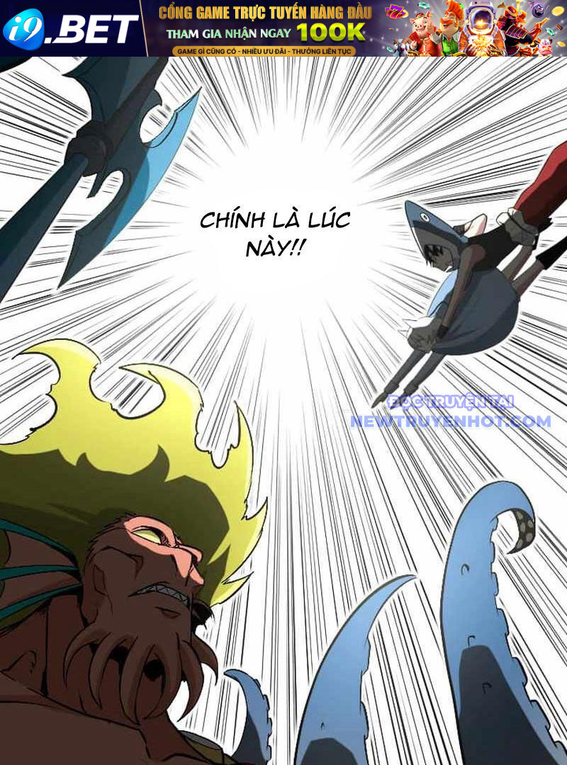 Vô Song Cùng Với Vũ Khí Ẩn [Chap 1-55]