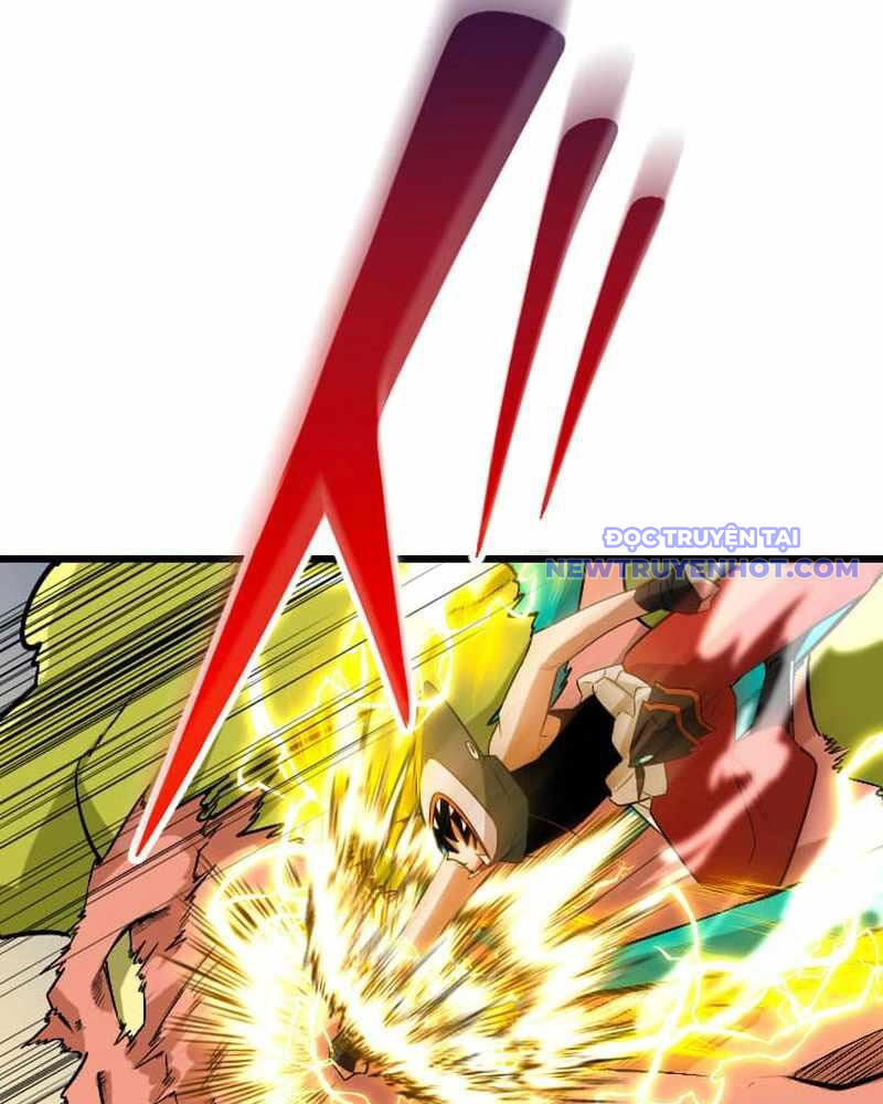 Vô Song Cùng Với Vũ Khí Ẩn [Chap 1-55]